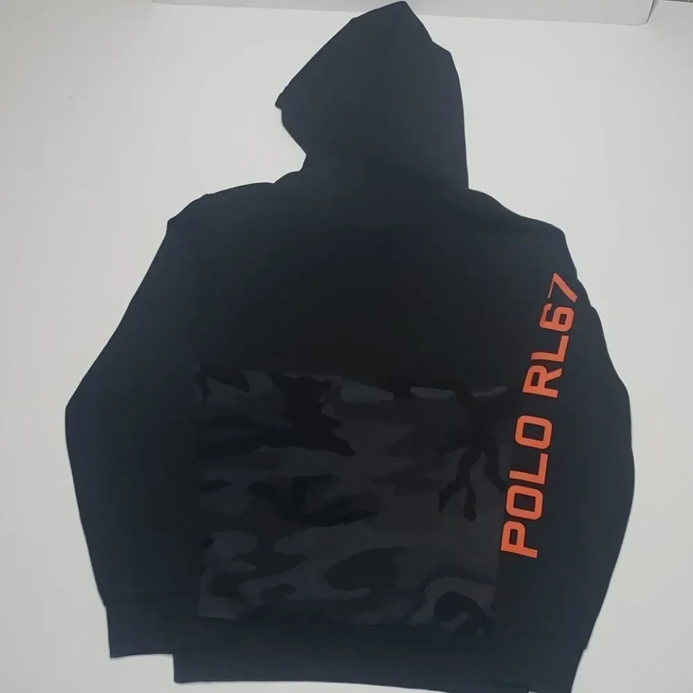 Polo Ralph Lauren Sweatsuit